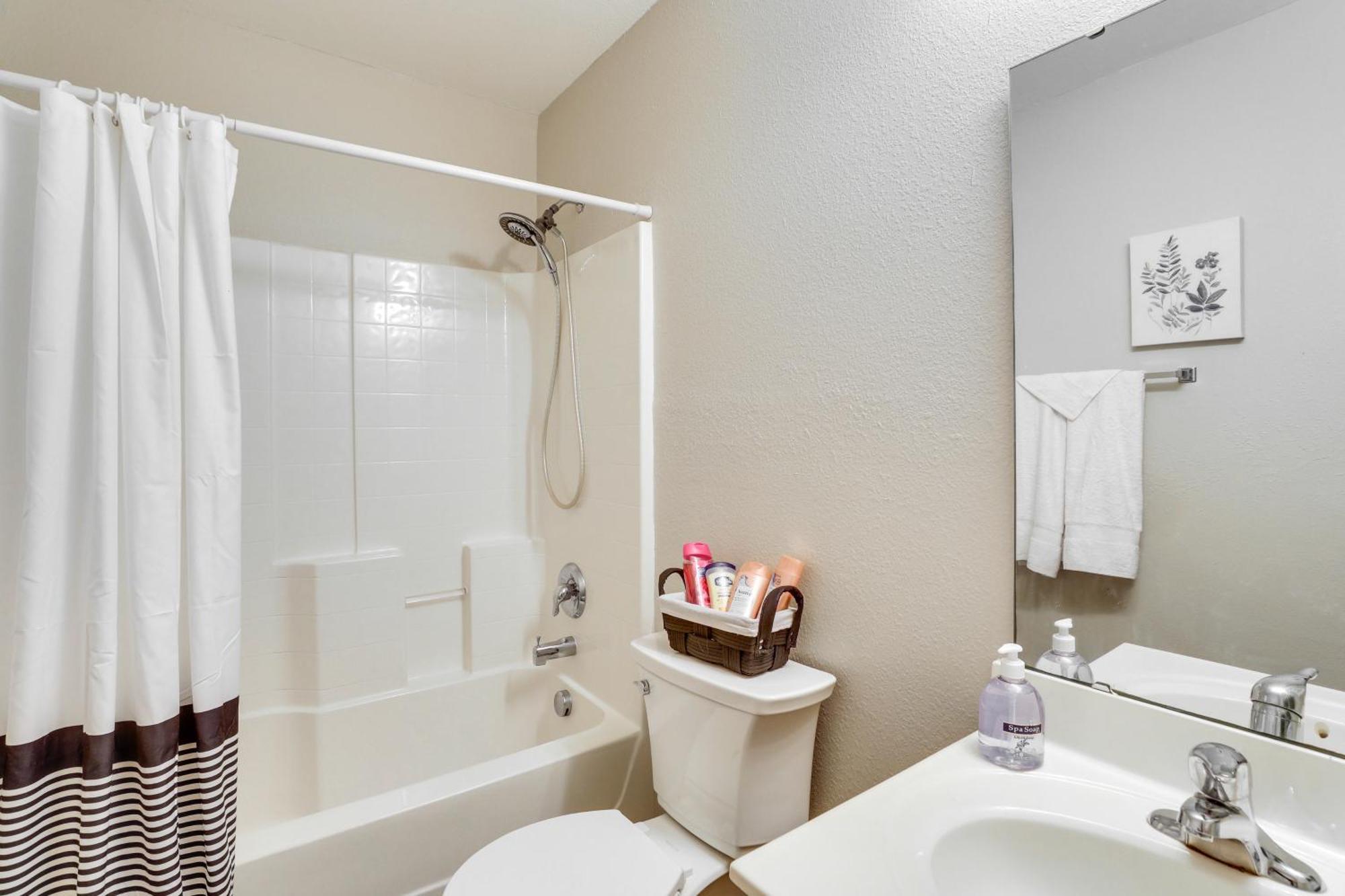 Charming North Charleston Townhome - Pets Welcome! Exterior foto
